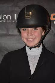 2025-26 Women's Equestrian Hunt Seat Roster