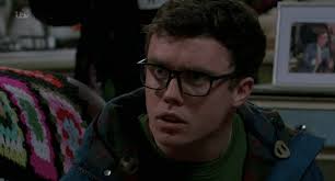 Emmerdale fans disgusted as Vinny Dingle disowns mum Mandy for refusing to  organise Paul Ashdale's funeral