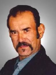 Obituary information for Alejo Gonzalez Jr