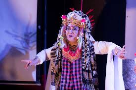 Gustaf has 1 job listed on their profile. Calon Arang The Story Of A Woman Sacrificed To Patriarchy By Toeti Heraty Translated By Iwan Mucipto Moeliono And Kadek Krishna Adidharma Anz Litlovers Litblog