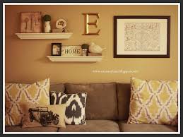 Caraway Lane The Homestead Above The Couch Wall Decor Family Room Wall Decor Family Room Walls Above Couch Decor