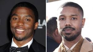All My Children' On Replacing Chadwick Boseman With Michael B. Jordan