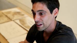 Norman's Mainsite Contemporary Art featuring the work of 3 Italian artists  in 'Cultural Connections: Arezzo in Norman,' opening tonight