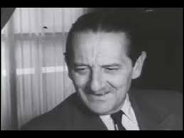 Ford in Argentina, 1953