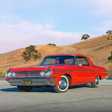 Image result for Red 1968 Polara