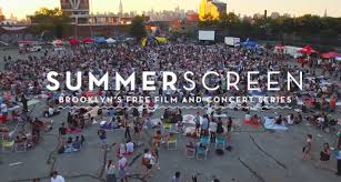 Just don't hold it against us if studios decide to delay a few of these titles (again). Free Outdoor Movies In Nyc Summer 2018 A Schedule New York Theater