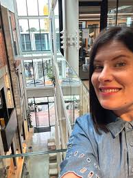 Cannot wait for our beautiful office to be filled by incredible humans very  soon! Lucy Pink and I have built Contented