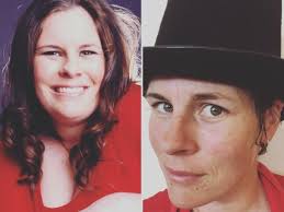 Female cycling: How these women lost weight and got fit