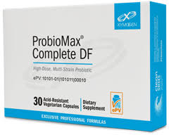 Probiomax Complete Df 30 Capsules High Dose Global Nutrition