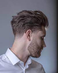 Hairstyle Ideas For Great Looking Hair Your Own Hair Is Certainly Just What Can Easily Define You Medium Hair Styles Mens Hairstyles Medium Thick Hair Styles