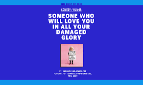Best Comedy Audiobook Of 2019 Audible Com