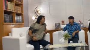 Hari anak nasional 2020 mp3 & mp4. Kumpulan Berita Komeng Lika Liku Rudi Sipit Memeluk Islam Diantar Komeng Baca Syahadat