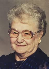 Dorothy Parkes Woods