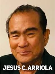 May Jesus rest peacefully in the comforting arms of our lord, amen