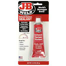 Jb Weld Exhaust System Sealant Navx Store