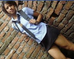 Pin On School Girl