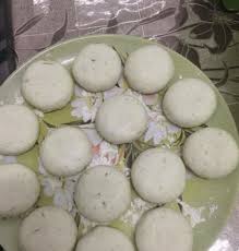 Resepi kuih tepung gomak kelate. Resepi Kuih Tradisional Tepung Gomak Dah Tau Ker