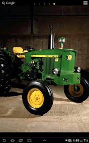Pin On John Deere Green