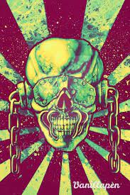 You can choose the image format you need and install it on absolutely any device, be it a smartphone, phone, tablet, computer. Megadeth Phone Wallpaper Metal Amino