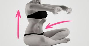 как убрать жир с живота и бедер за 9 дней Kak Ubrat Bolshoj Zhivot Eto Uprazhnenie Ustranyaet Vnutrennyuyu Gnil Uprazhneniya I Pohudenie V 2020 G Uprazhneniya Ploskij Zhivot Trenirovki