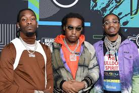 Culture iii is another brand new album by migos. Migos Preview Unreleased Song Ahead Of Culture Iii Revolt