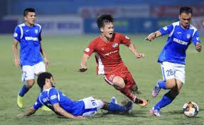 Check how to watch clb viettel vs b. Lá»‹ch Thi Ä'áº¥u V League 2021 Hom Nay Clb Viettel Tiáº¿p Than Quáº£ng Ninh 19 15 Ngay 16 4 Bao Thai Binh Ä'iá»‡n Tá»­