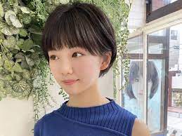 切りすぎたくない 美容師に理想通りの ショートヘア に仕上げてもらうオーダー方法 ショートヘア ミディアムショートヘア 美容師