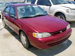 Check spelling or type a new query. Red Toyota Corolla 1998