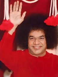 Practice is very essential... Swami:" At the time of birth, man has no  desires. But as he grows up, he acquires many desires, which lead to  bondage. Man should fill his mind