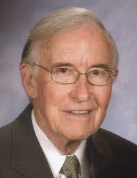 Obituary information for Rev. Mr. Gail Eugene McQueen