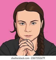 191 Greta Stock Vectors and Vector Art