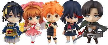 Maybe you would like to learn more about one of these? Best Anime Figure Company Promotions