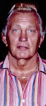 BIO/Profil Buddy Rogers