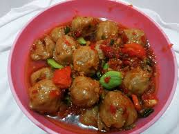 See more of bakso pedas on facebook. 7 Olahan Bakso Untuk Lauk Yang Nikmatnya Bikin Nagih Coba Yuk