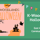K-Woodlands Halloween event image