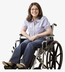 Others, on the other hand, wheelchairs are their permanent mode of mobility. Person In Wheelchair Png Free Hd Person In Wheelchair Transparent Image Pngkit