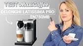 4.7 out of 5 stars with 238 ratings. Delonghi Nespresso Lattissima Pro Overview Youtube