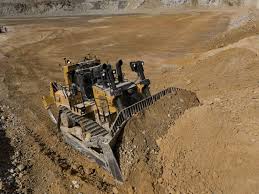 Bucket wear surfaces are armored with replaceable wear materials to extend the life of your bucket. Cat To Bring New D11 Xe Dozer R1700 Xe Battery Electric Lhd To Minexpo International Mining