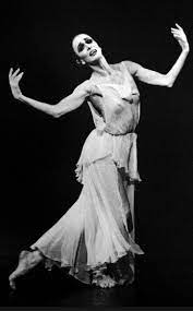 Marcia haydée was born in niteroi, rio de janeiro, brasil. Bild Von Marcia Haydee Bild 1 Auf 11 Filmstarts De
