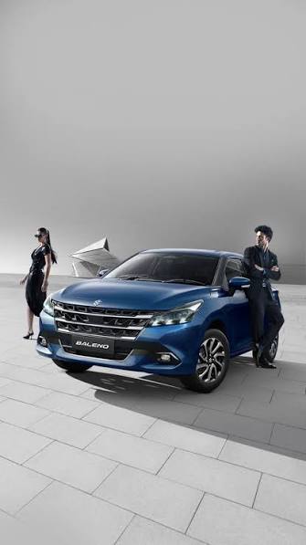 Baleno On Road Pric