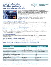 Fillable Online Labor Ny About How You Receive Labor Ny Fax Email Print Pdffiller