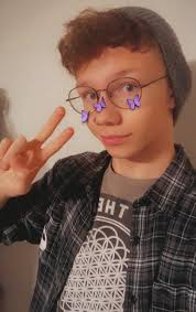 Arkansas Governor's School yearbook & directory