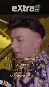 Jan Bendig a jeho unikátní róba na Českém slavíkovi