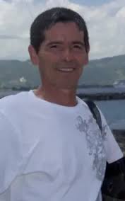 Obituary information for Jesse Guillen