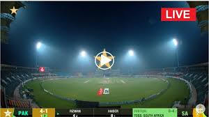 The 3rd and final odi will be contested between south africa and pakistan at the supersport stadium. Live Cricket Pak Vs Sa Pakistan Vs South Africa Sa Vs Pak Ptv Sports Live Live Score 2nd T20i Cricket Match Lahore Today H2h Sports Workers Helpline