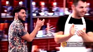 Το πρωινό και η φαίη σκορδά η οποία είχε τις αποκλειστικές πληροφορίες έκανε το πρωί της τετάρτης το μεγαλύτερο spoiler για το masterchef. Masterchef 4 Enas Nikhths Pisw Sto Paixnidi San Na Mhn Perase Mia Mera Ta Idia A8lia Poykamisa Texnologia Iefimerida Gr