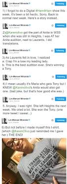 Pin By Ocea Persson On Funny Lin Manuel Hamilton Lin Manuel Miranda Lin Manuel Miranda