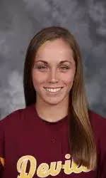 Katelyn Boyd Named A Top-25 Finalist for USA Softball Player of the Year  Award