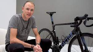 Like for updates and news great britain cyclist on the junior academy, cross, road and track oldfield. Maybe He Forgot To Get Off His Bike Tom Pidcock Challenged Over 13 25 5km Run Claim Uci Bans Forearms Out Aero Position Chris Froome Unconvinced By Disc Brakes Diy Bike Lane Video Chris