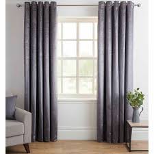 Our cinema red heritage plush velvet curtains are vibrant and luxorious. Curtains Ready Made Curtains Wilko Com